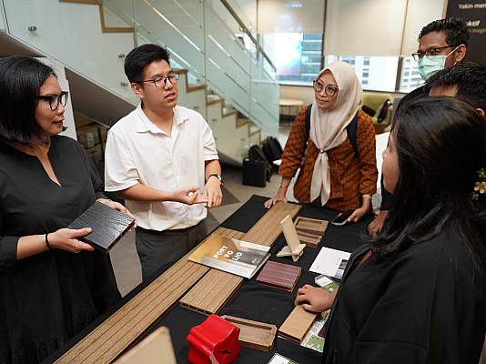 Discover 4 Sustainable Lifestyle Tips from DBS Foundation