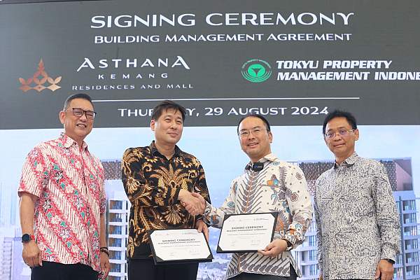 2-Storey Houses in Batam Attractive to Gen Z