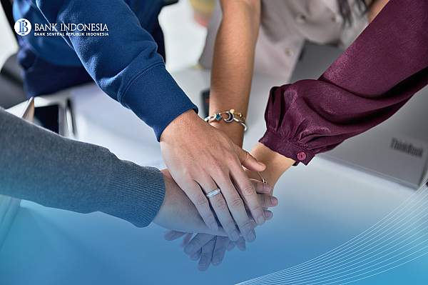 Starting September 30, Indonesia-Korea transactions will use Rupiah and Won