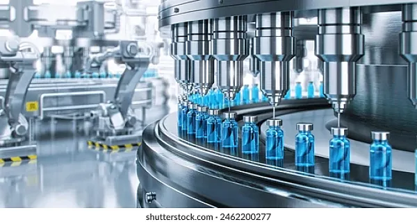 August 2024 Manufacturing Industry Performance Declines