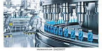 August 2024 Manufacturing