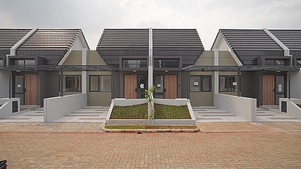 Ease of Housing Credit from Bank BJB-BPJS
