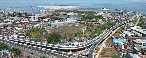 Government Releases New Private Infrastructure Financing Scheme, 4 Become Pilot Projects